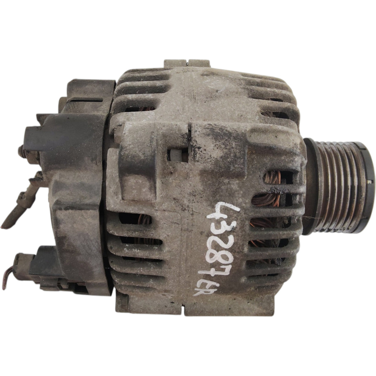 Alternatore RENAULT MÉGANE 2 Serie/CLIO 2 Serie/SCENIC 2 Serie 1.5 Diesel