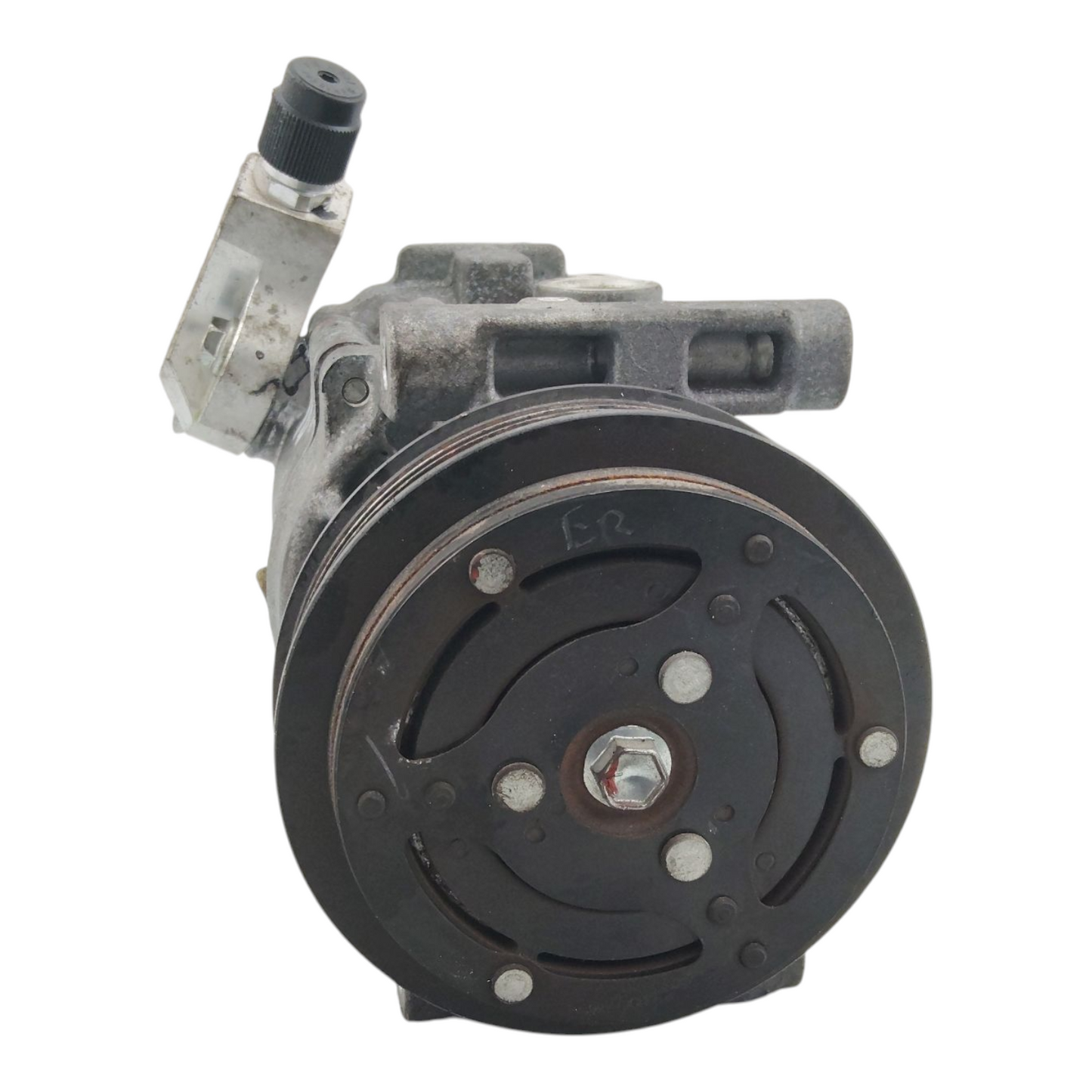 Compressore Aria Condizionata Ac FORD KA 2 Serie 1.2 Benzina 169A4000