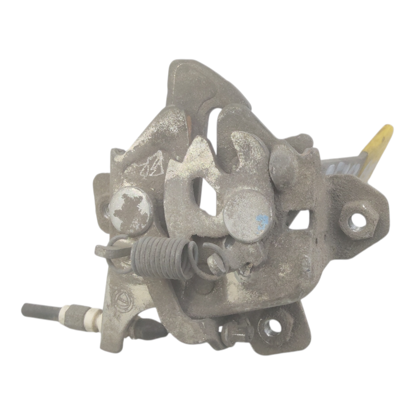 Serratura Cofano Anteriore FORD KA 2 Serie