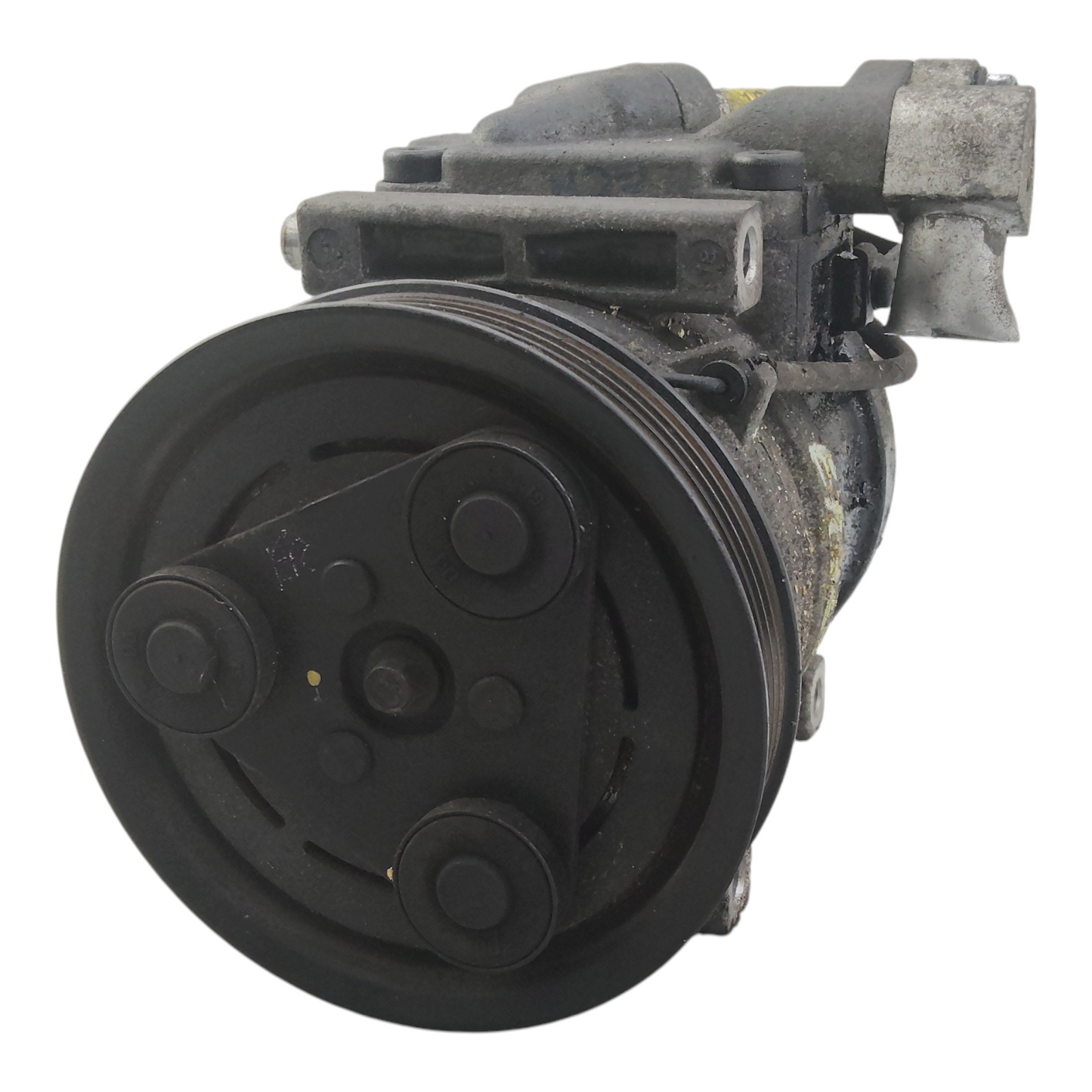 Compressore Aria Condizionata KIA PICANTO 3 Serie 1.0 Benzina