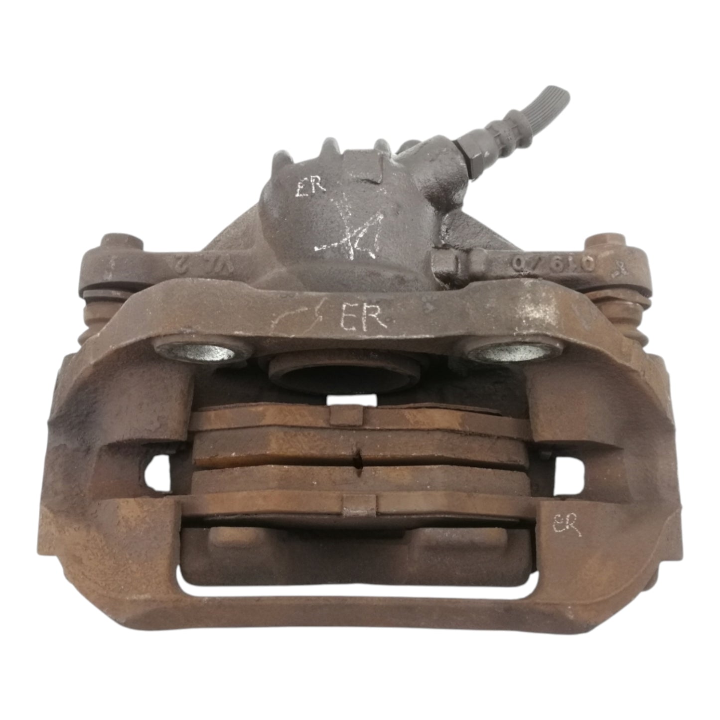 Pinza Freno Anteriore Destro PEUGEOT 206 Berlina PLUS SW
