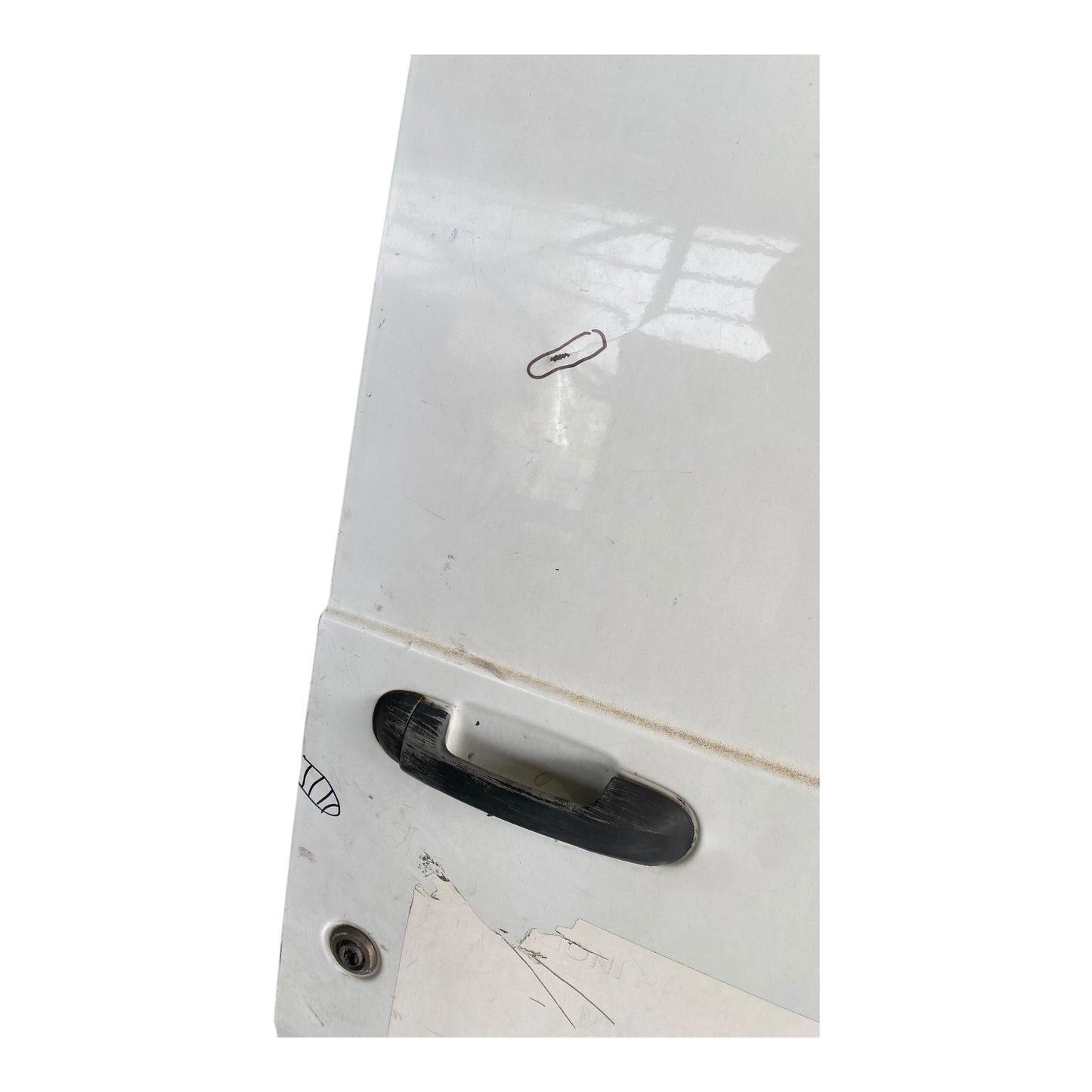 Porta Portiera Posteriore Destro FORD TRANSIT CONNECT 1 Serie