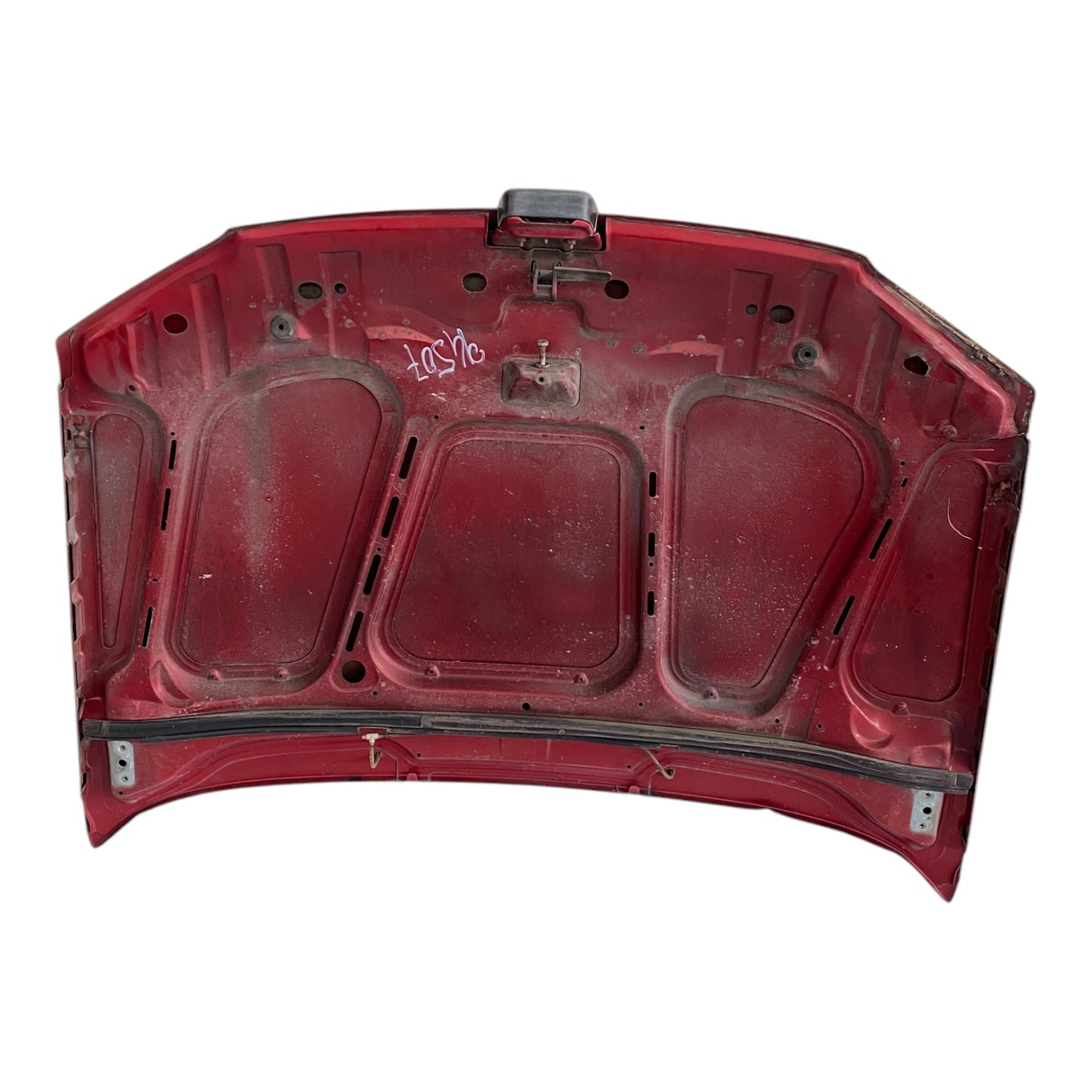Cofano Anteriore PEUGEOT 106 2 Serie Berlina