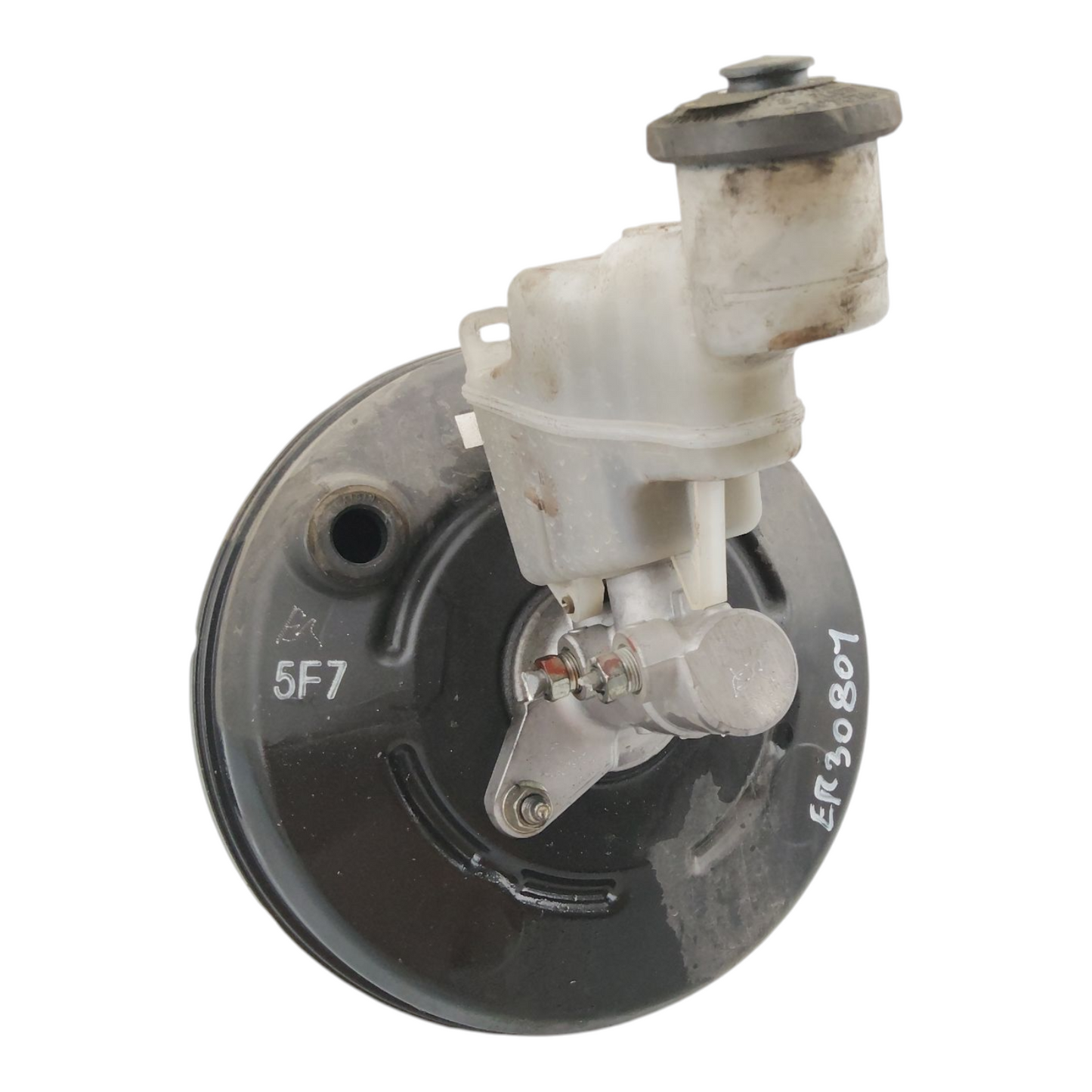 Servofreno Anteriore TOYOTA VERSO-S 1.3 VVTi Motore 1NRFE