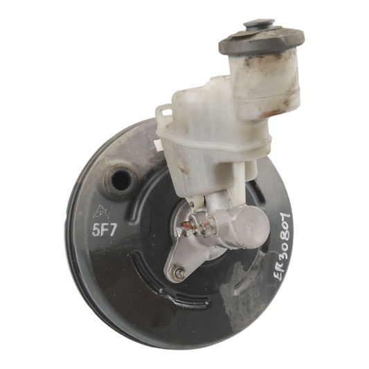 Servofreno Anteriore TOYOTA VERSO-S 1.3 VVTi Motore 1NRFE