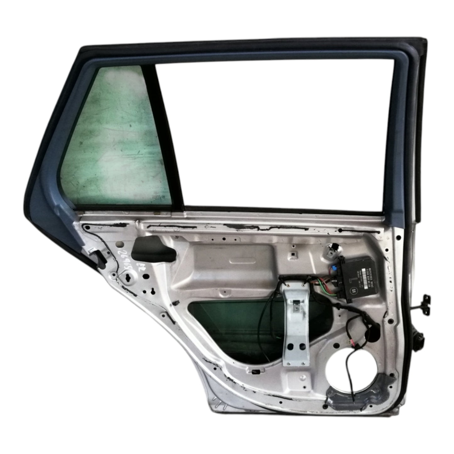 Porta Portiera Posteriore Sinistro MERCEDES CLASSE C S203 SW Station Wagon