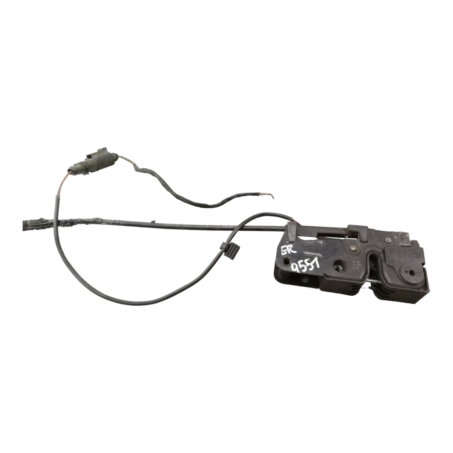 Serratura Cofano Anteriore AUDI A4 8K2 8K5/A5 8T3 8TA