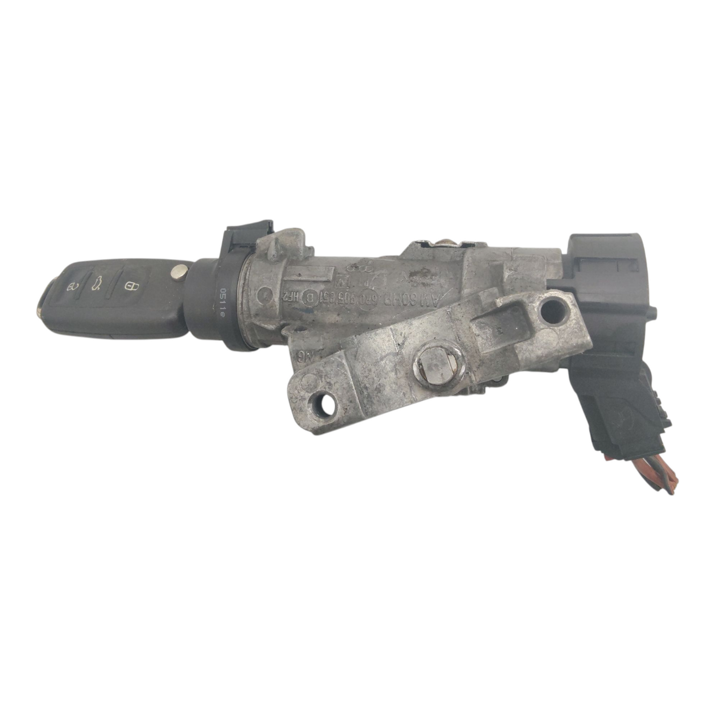 Blocchetto Avviamento VOLKSWAGEN POLO 5 6 Serie/E-GOLF Benzina Diesel GPL