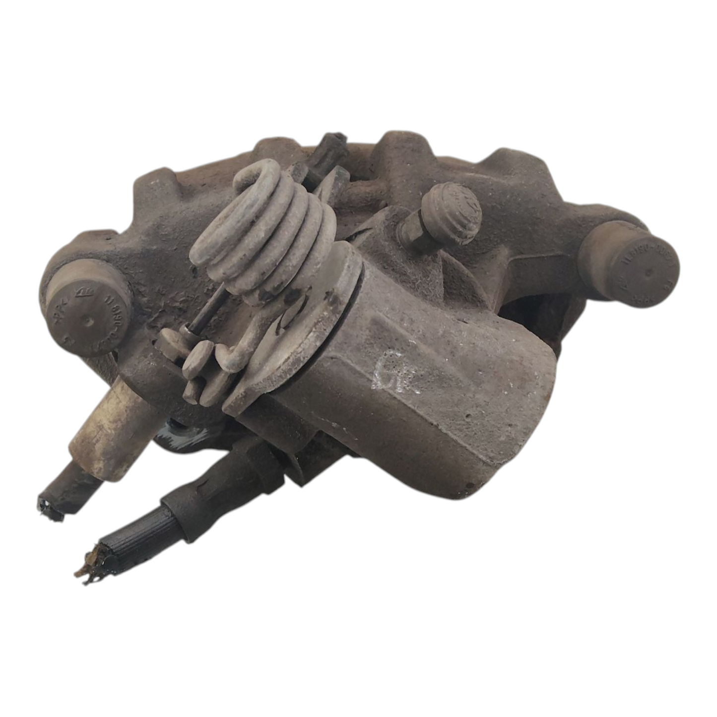 Pinza Freno Posteriore Destro FORD FOCUS 2 3 Serie Benzina Diesel