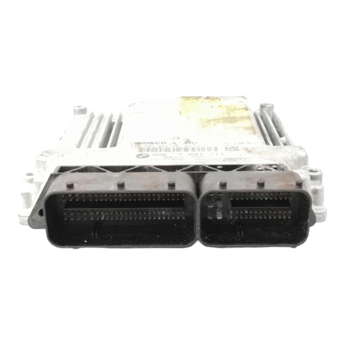 Centralina Iniezione BMW SERIE 1 E87 SERIE 3 E90 E91 SERIE 5 E60 2.0 DIESEL