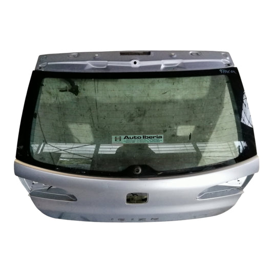 Portello Portellone Posteriore SEAT IBIZA 4 Serie 6L1 3-5 Porte