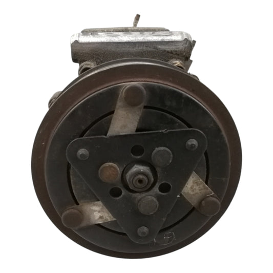 Compressore Aria Condizionata Ac CITROEN C2 1.4 Diesel Motore 8HX