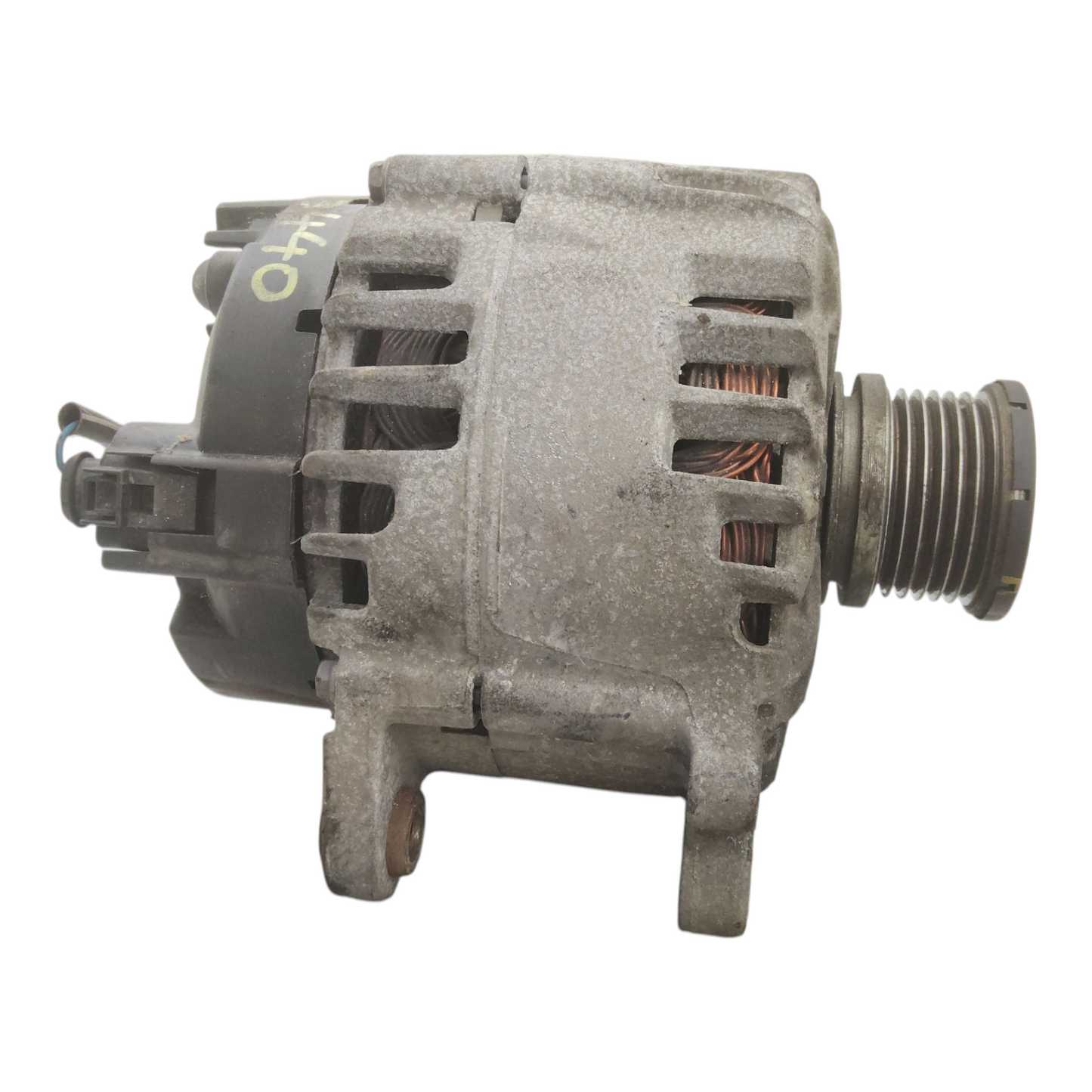 Alternatore VOLKSWAGEN GOLF 7 Serie/ARTEON/CADDY 5 Serie Diesel