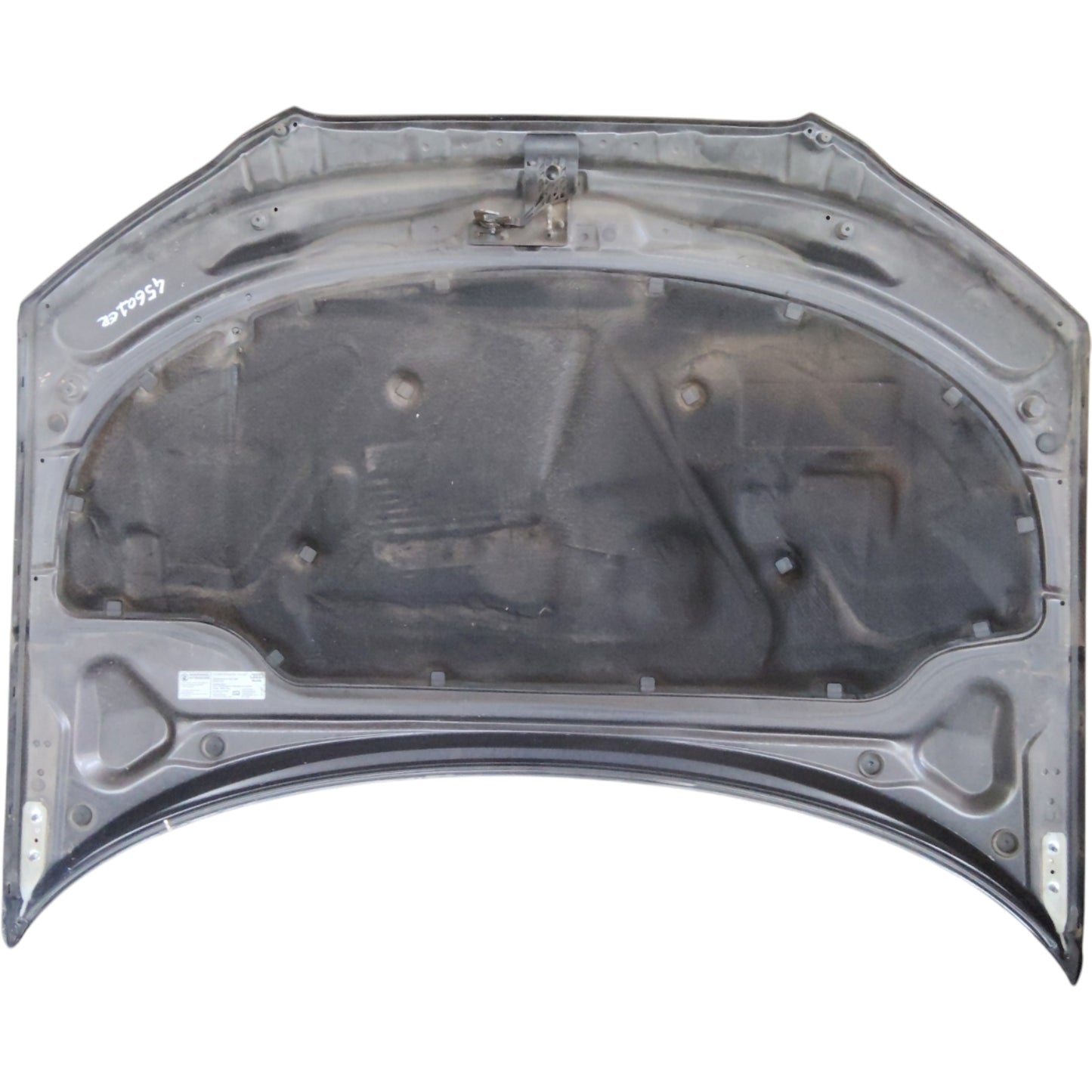 Cofano Anteriore AUDI A3 8PA 8P1 3-5 Porte