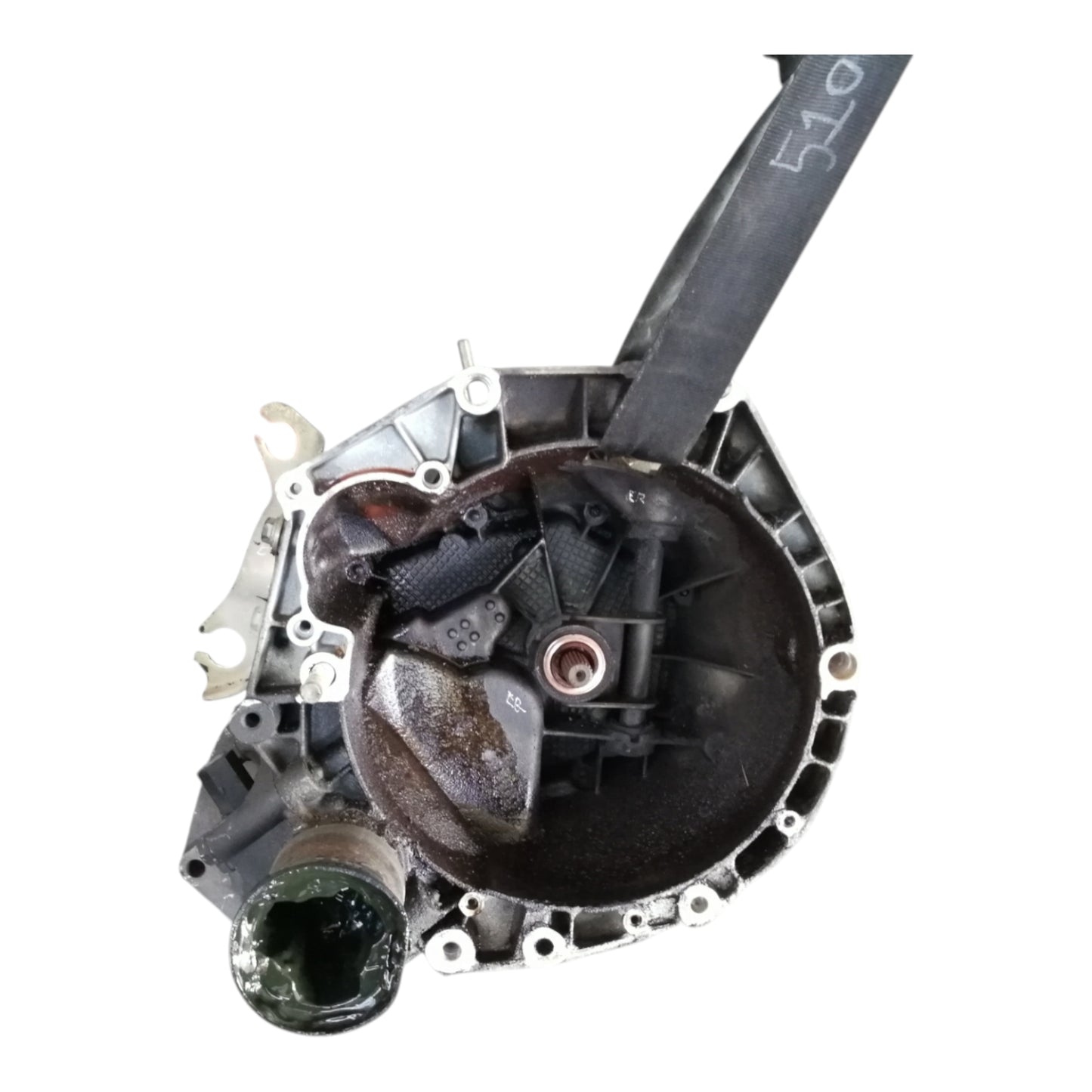 Cambio Manuale 5 Marce FIAT PUNTO 2 Serie 1.2 1.4 Benzina Gpl