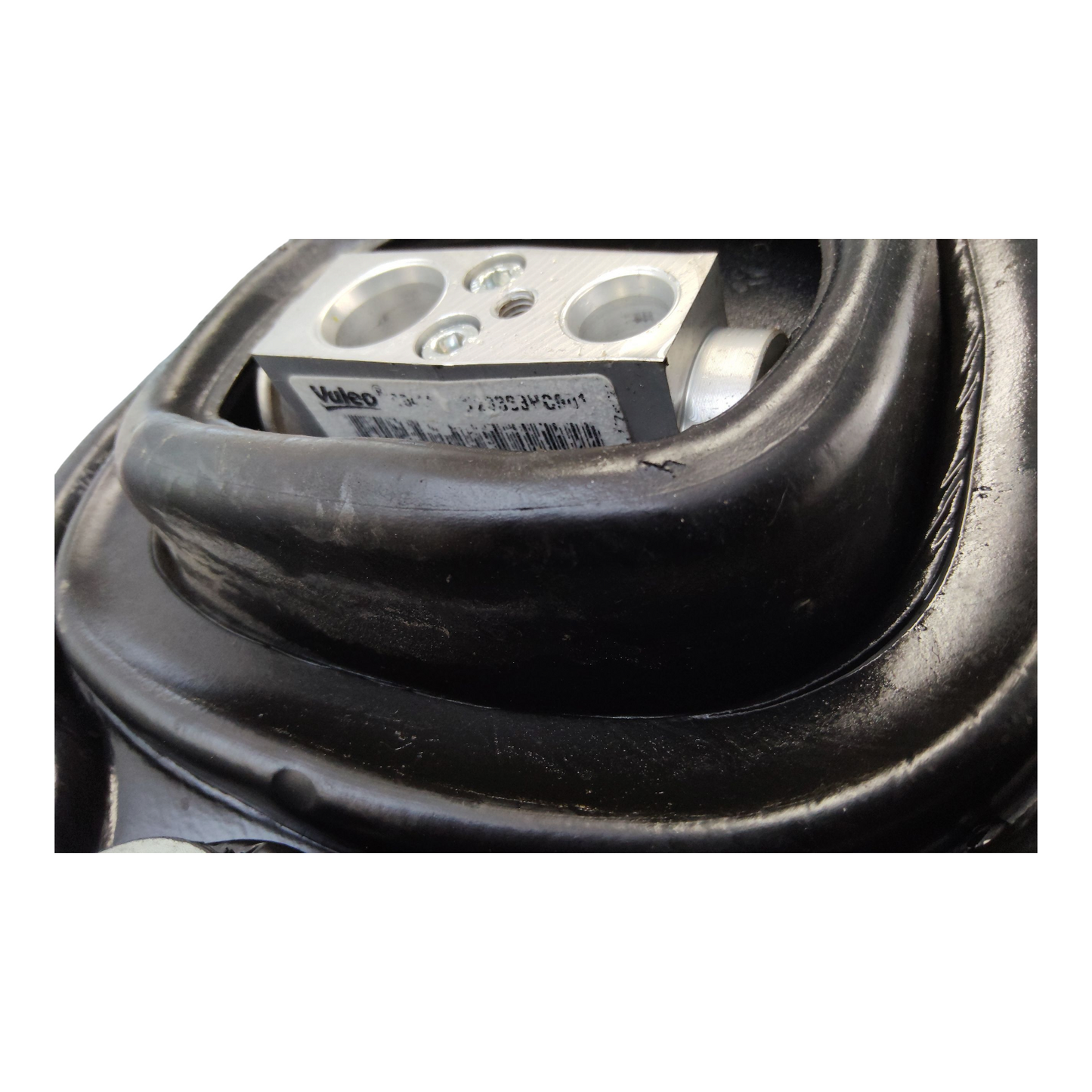 Scatola Climatizzazione Riscaldamento VOLKSWAGEN GOLF 7 1.6 TDi