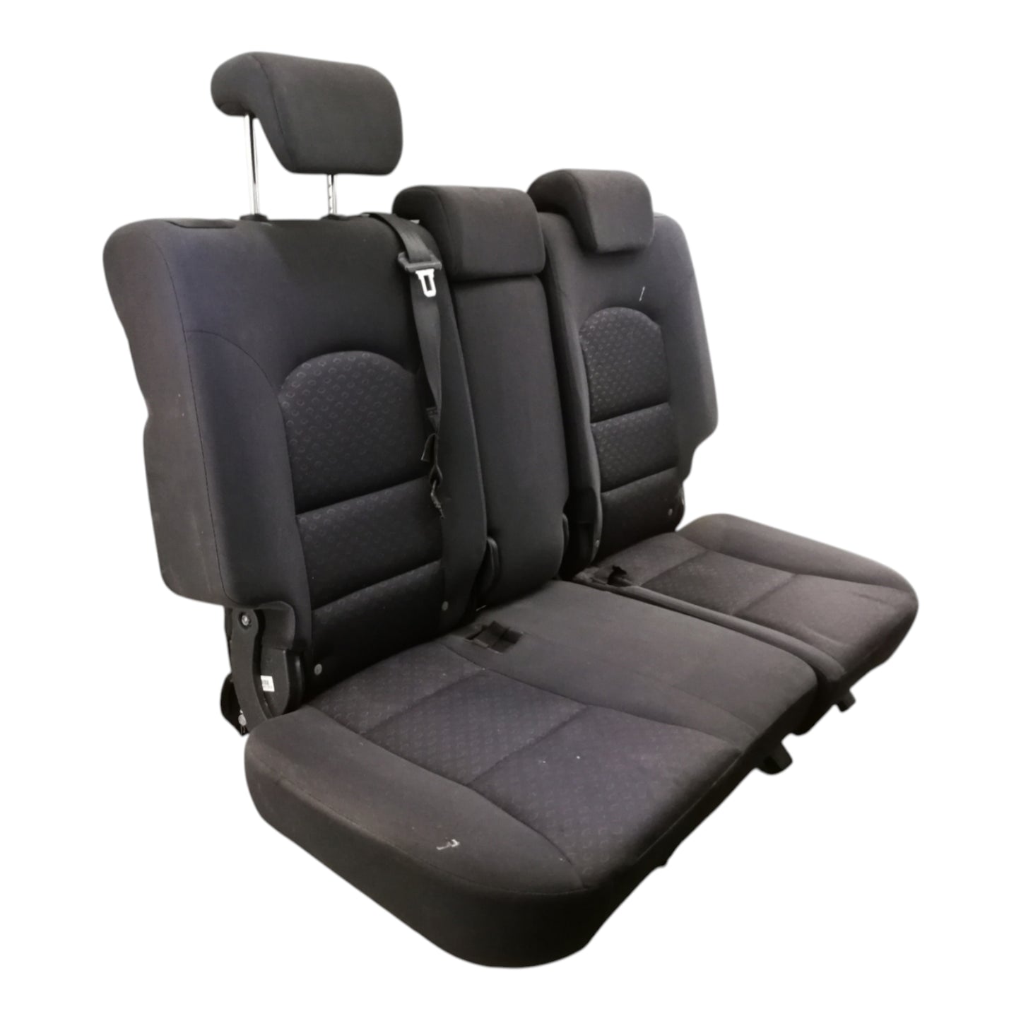 Sedile Posteriore Sinistro SSANGYONG KORANDO 3 Serie