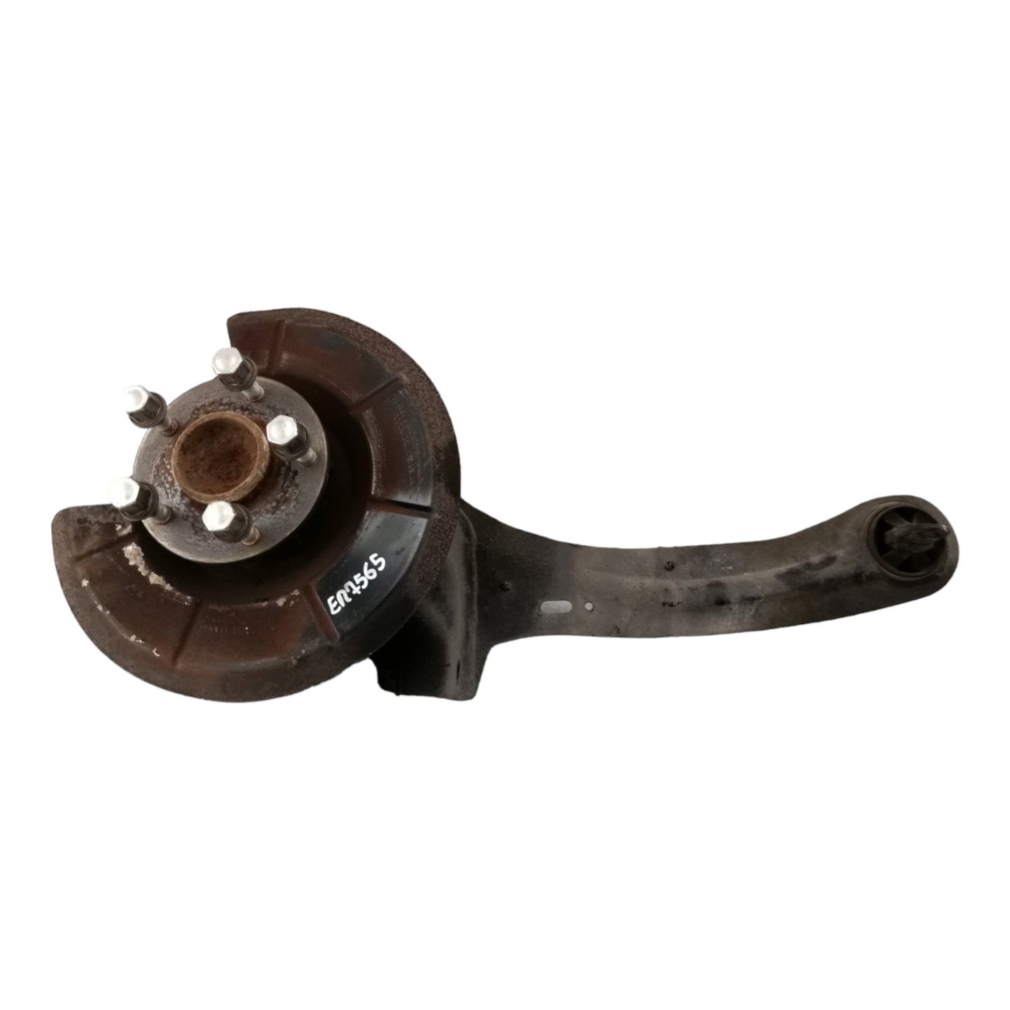Fusello Mozzo Posteriore Destro VOLVO C30/C70 2 3 Serie Benzina Diesel