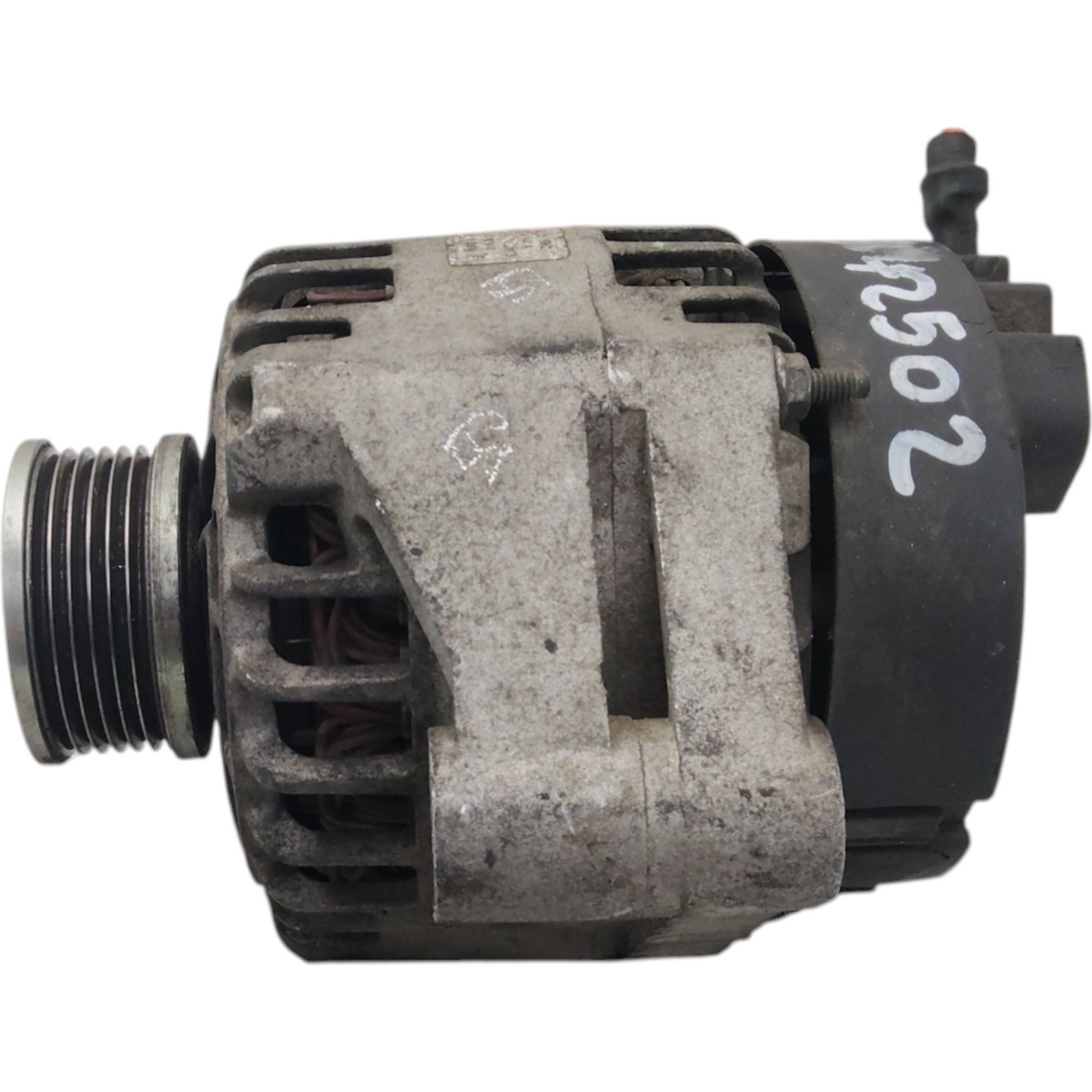Alternatore OPEL ASTRA H/VECTRA C/ZAFIRA B 1.9 Diesel