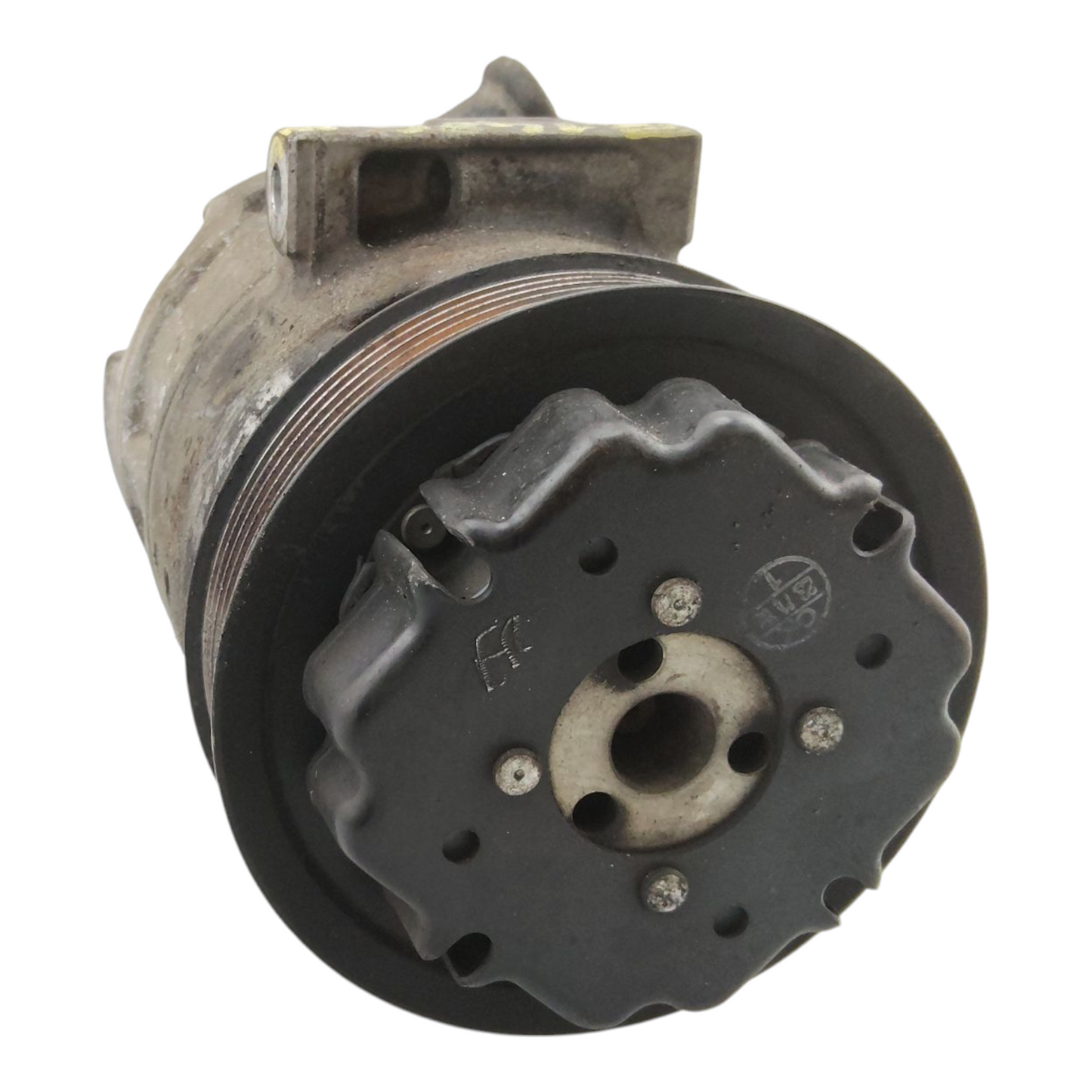 Compressore Aria Condizionata Ac OPEL CORSA D 1.3 1.7 Diesel