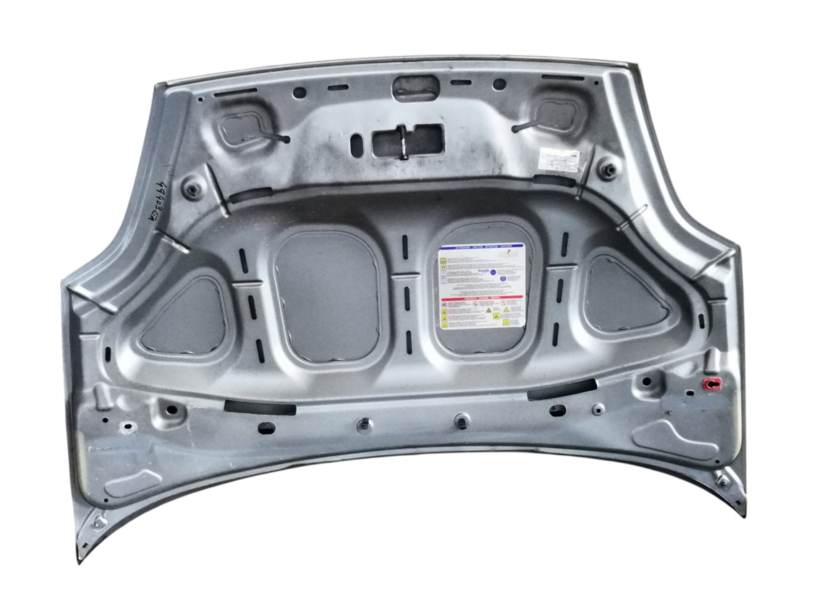 Cofano Anteriore FIAT PUNTO EVO/GRANDE PUNTO/PUNTO 3 Serie 3-5 Porte