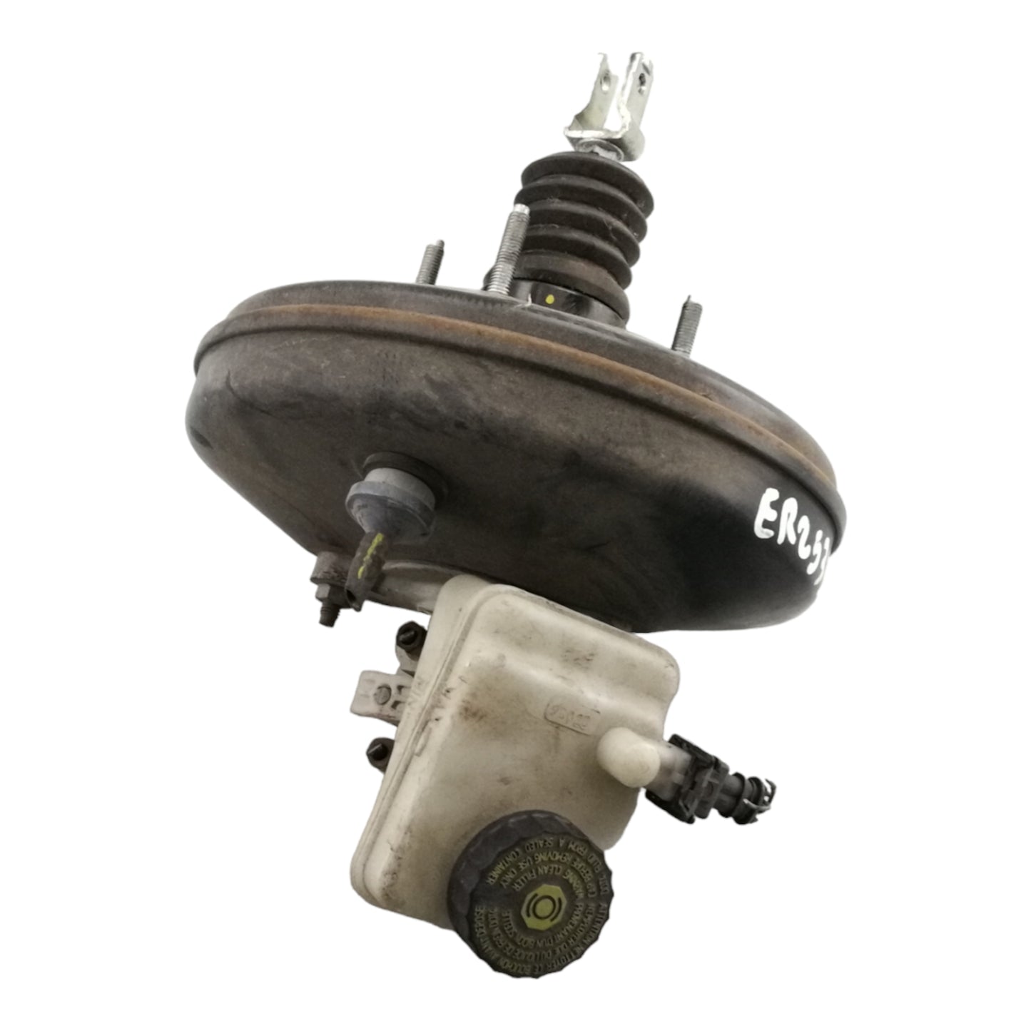 Servofreno Anteriore TOYOTA AYGO 1 1.0 1.4 BENZINA DIESEL METANO GPL