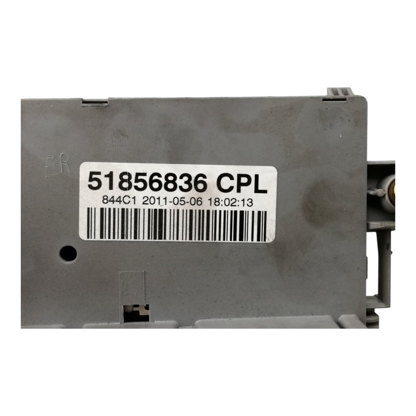 Scatola Porta Fusibili LANCIA DELTA 3 Serie 1.6 Diesel MOTORE 844A3000