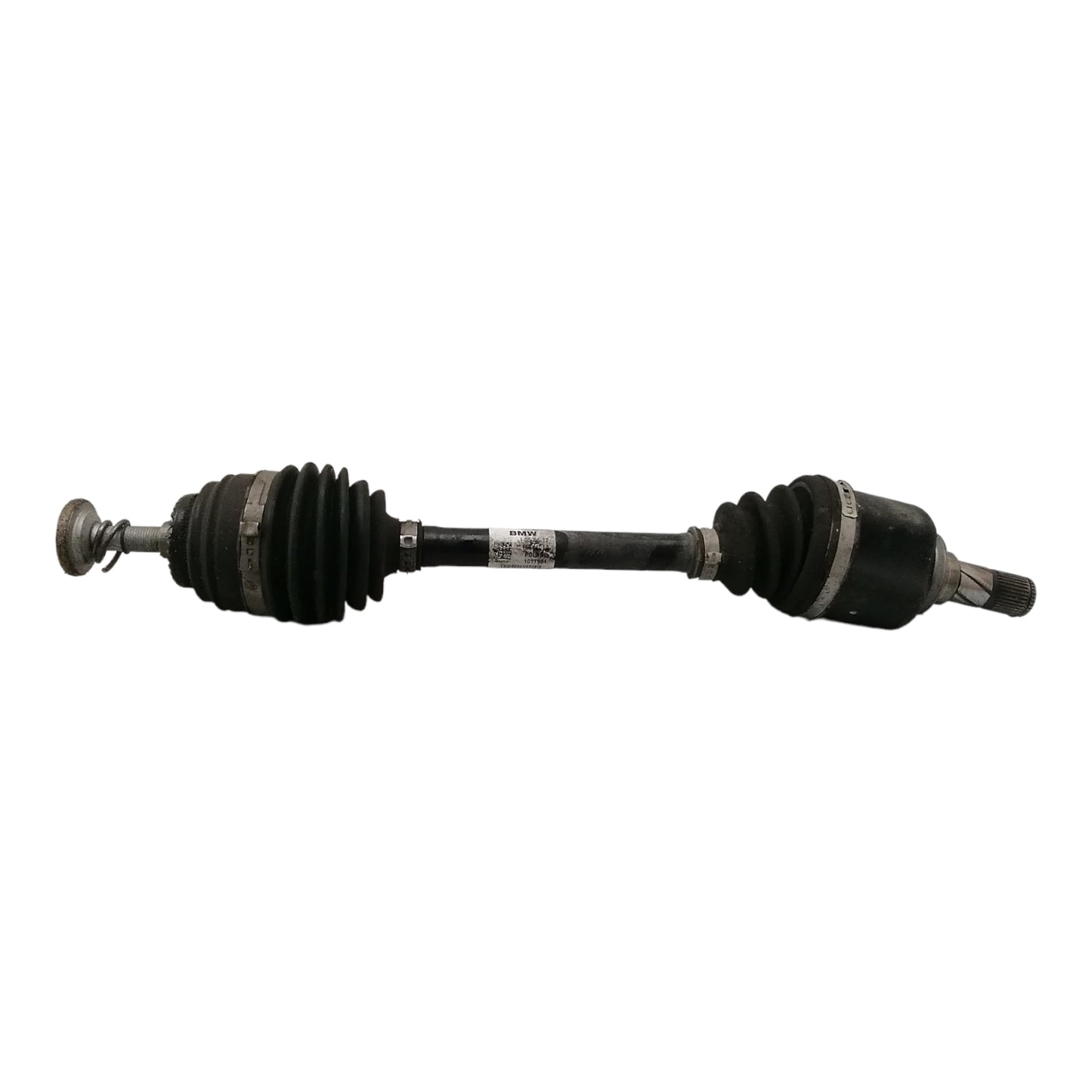 Semiasse Semialbero Anteriore Sinistro MINI 1.5 D ONE COOPER F55 F56 F57