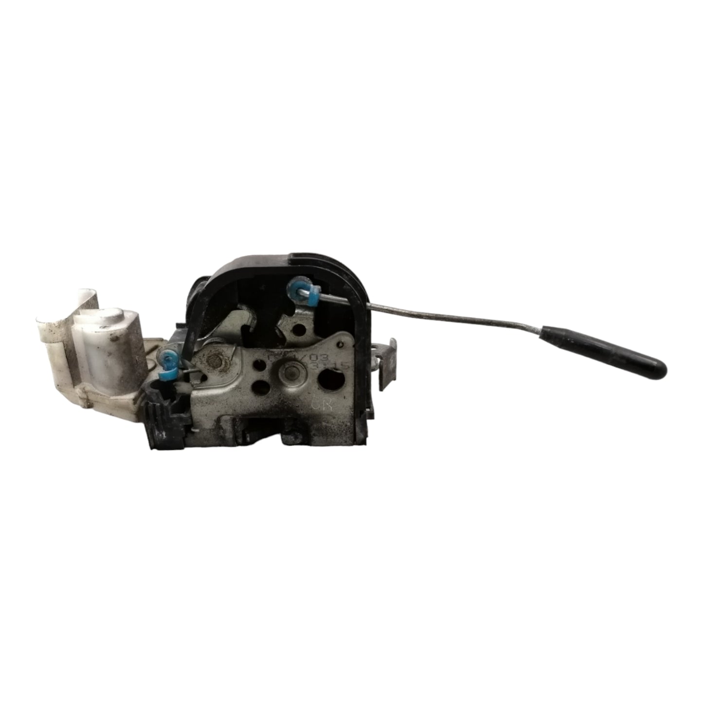 Serratura Porta Anteriore Destro FIAT SEICENTO/600 3 Porte