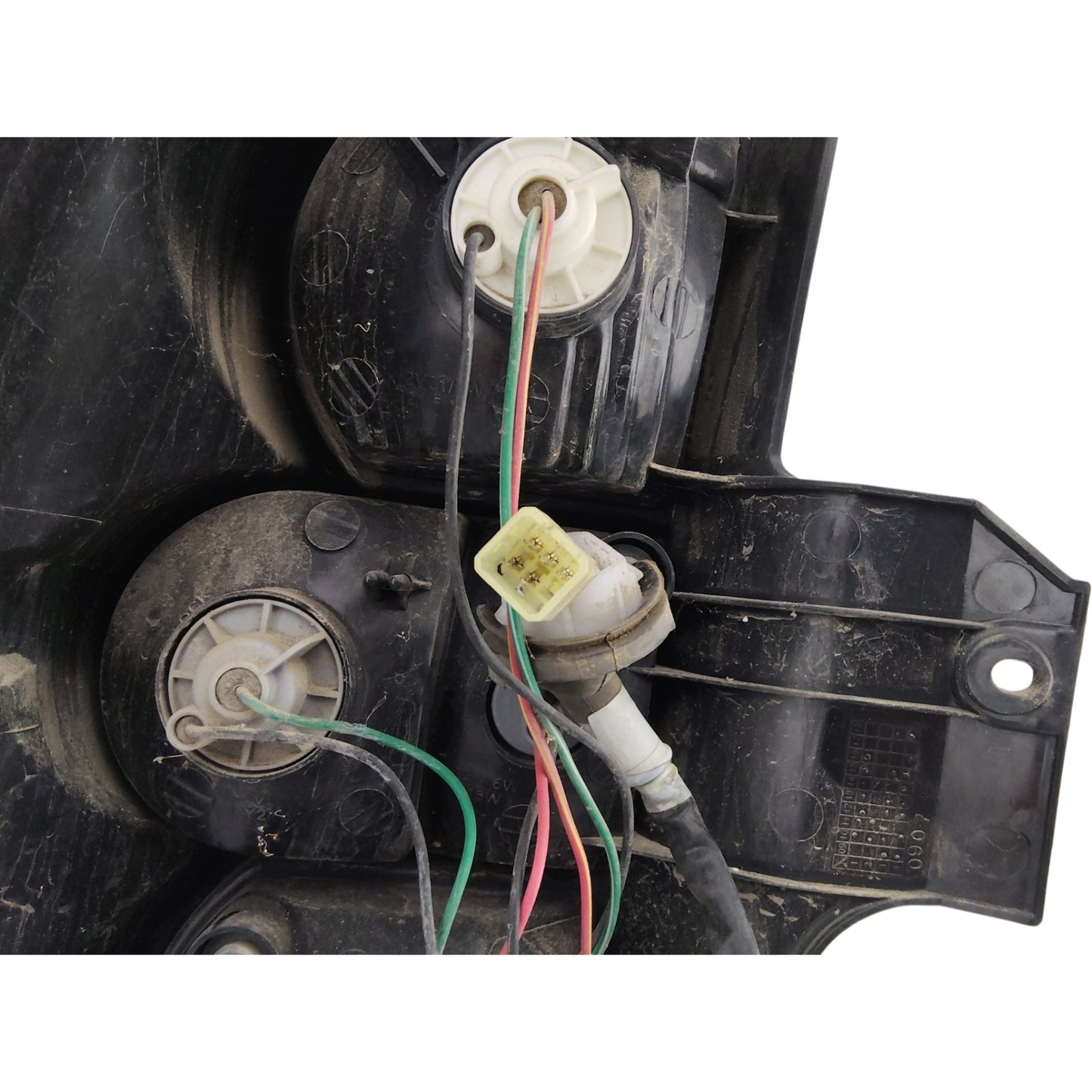 Fanale Stop Posteriore Destro SUZUKI GRAND VITARA 2 Serie 3 Porte