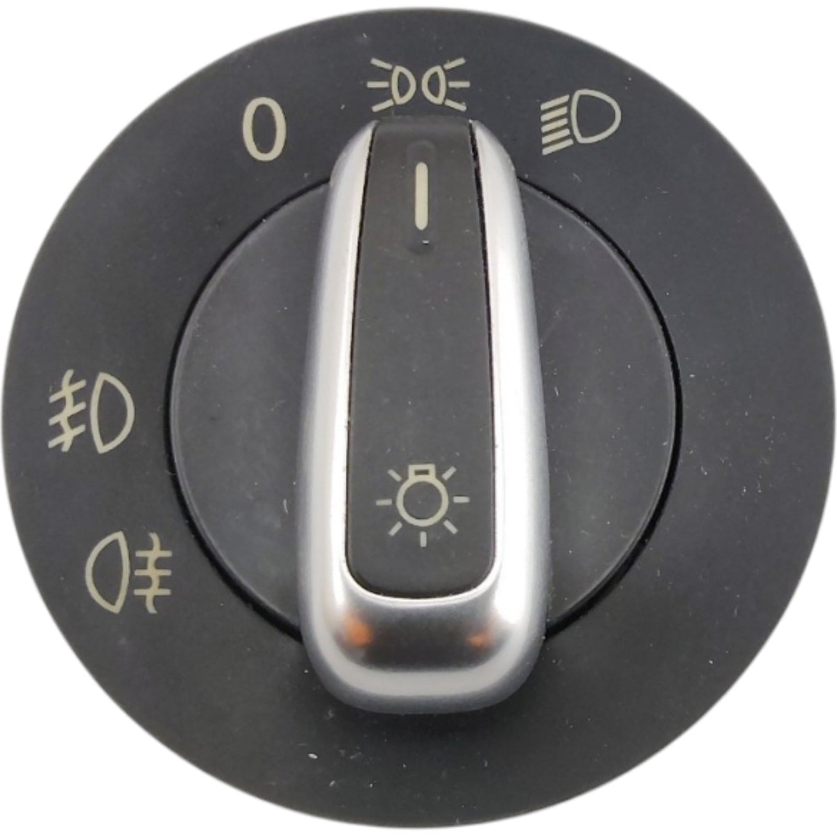Interruttore Comando Luci VOLKSWAGEN TOURAN 1 Serie