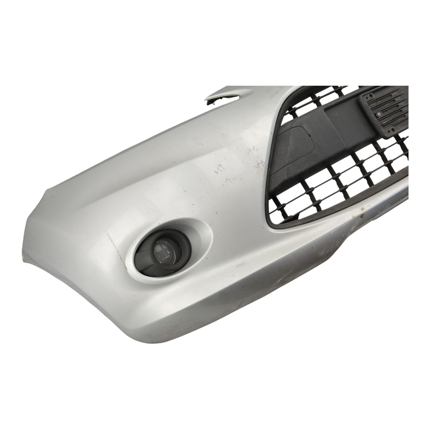 Paraurti Anteriore FORD FIESTA 6 Serie 3-5 Porte Pre-Restling