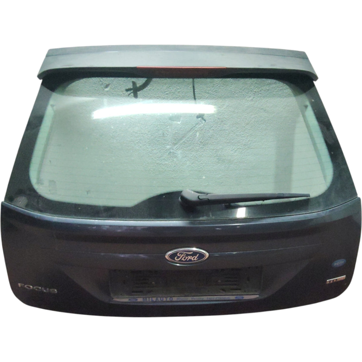 Portello Portellone Posteriore FORD FOCUS 3 Serie Restyling  3-5 Porte