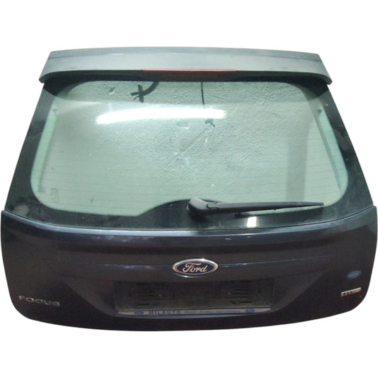 Portello Portellone Posteriore FORD FOCUS 3 Serie Restyling  3-5 Porte