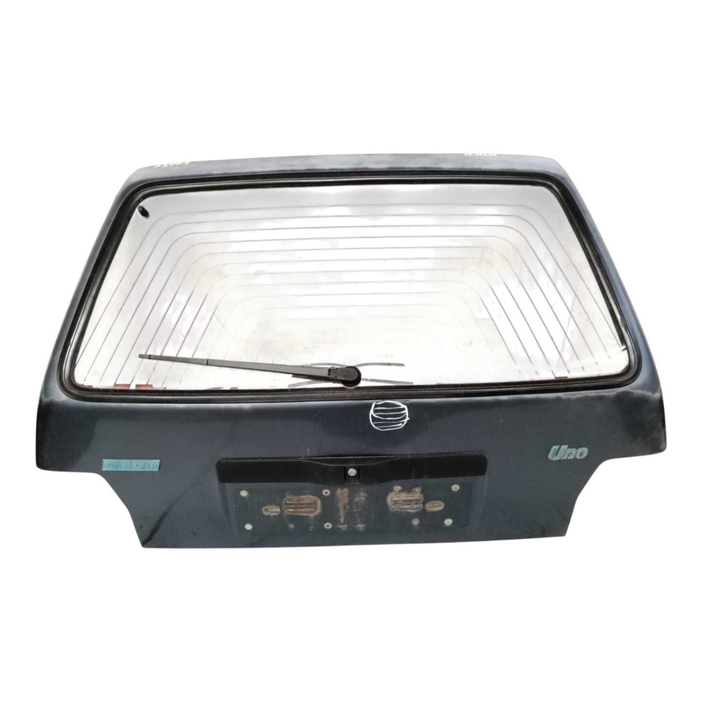 Portello Portellone Posteriore FIAT UNO 2 Serie Berlina 3 Porte