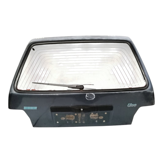 Portello Portellone Posteriore FIAT UNO 2 Serie Berlina 3 Porte