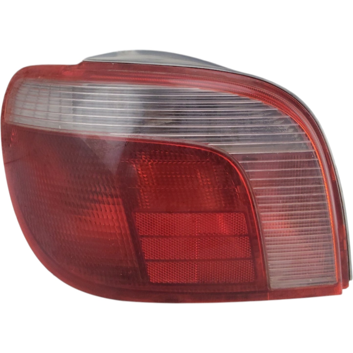 Fanale Stop Posteriore Sinistro TOYOTA YARIS 1 Serie Pre-Restyling
