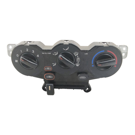 Modulo Comando Clima KIA PICANTO 2 Serie Benzina Diesel