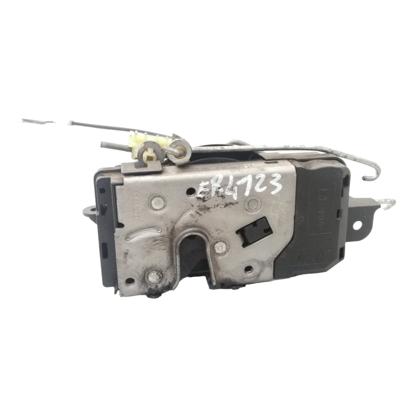 Serratura Porta Anteriore Sinistro OPEL ASTRA H G/ZAFIRA B 3-5 Porte