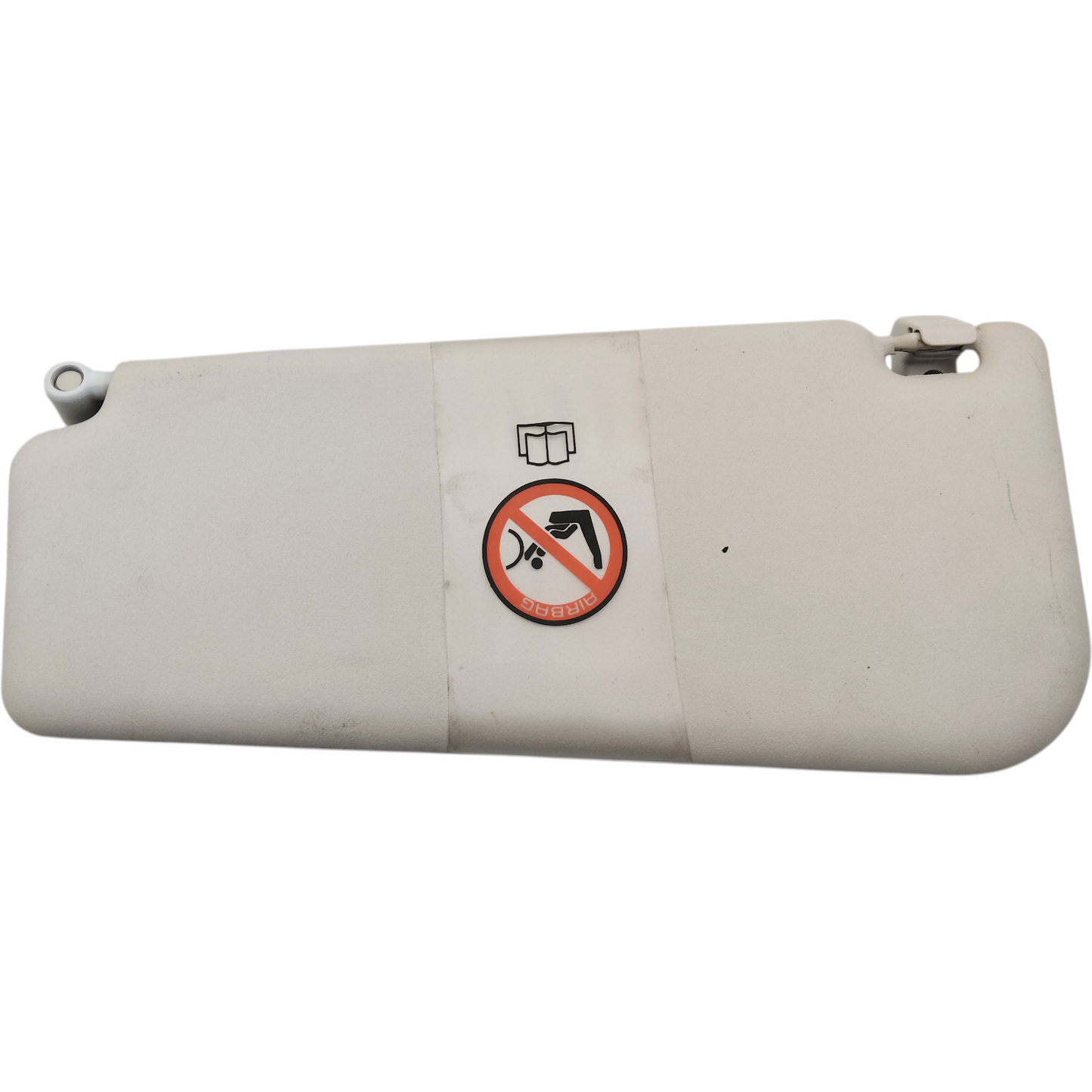 Pannello Alette  Parasole Destro FIAT PUNTO 2 Serie 188