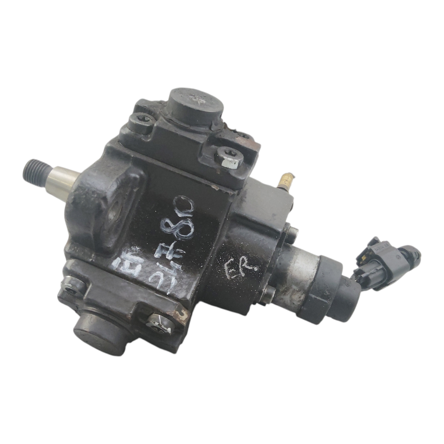 Pompa Iniezione FIAT MULTIPLA/DOBLO 2 Serie 1.9 JTD