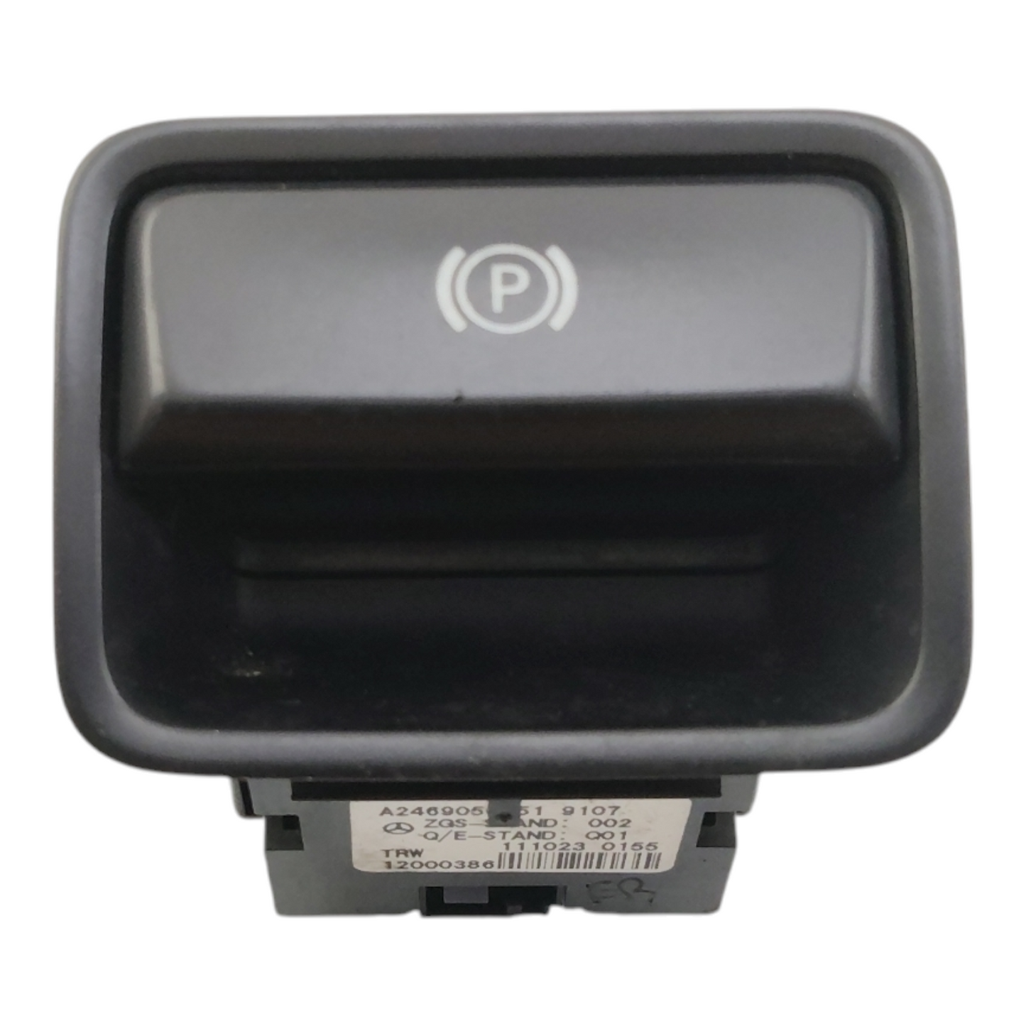 Interruttore Freno A Mano Elettronico MERCEDES CLASSE B W246