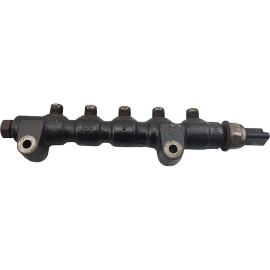 Distributore Flauto Carburante CITROEN C5 2 Serie 1.6 HDi Motore 9HZ