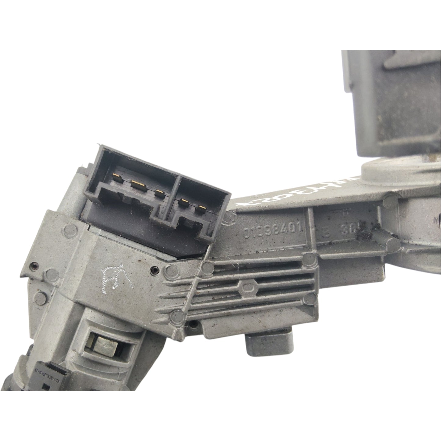 Blocchetto Avviamento FIAT GRANDE PUNTO Benzina Diesel GPL