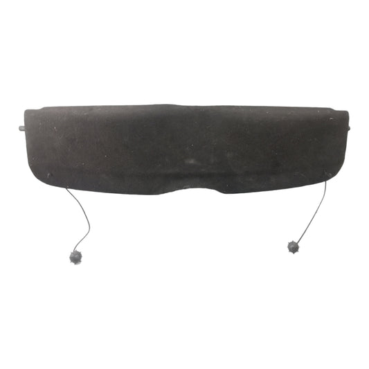 Cappelliera Ripiano Copertura Vano Bagagli MINI ONE COOPER R56 3 Porte