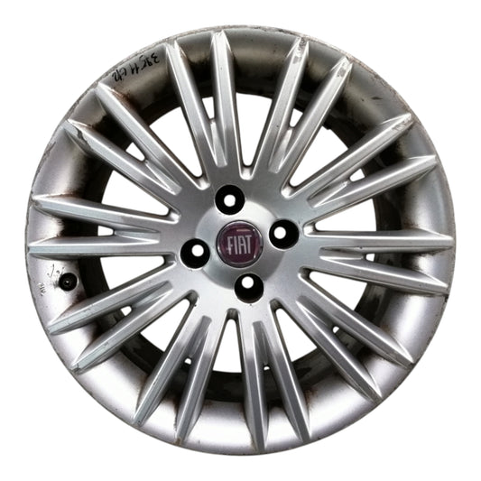 Cerchio In Lega Raggio 16 FIAT BRAVO 2 Serie 7JX16H2 ET31 4 Fori