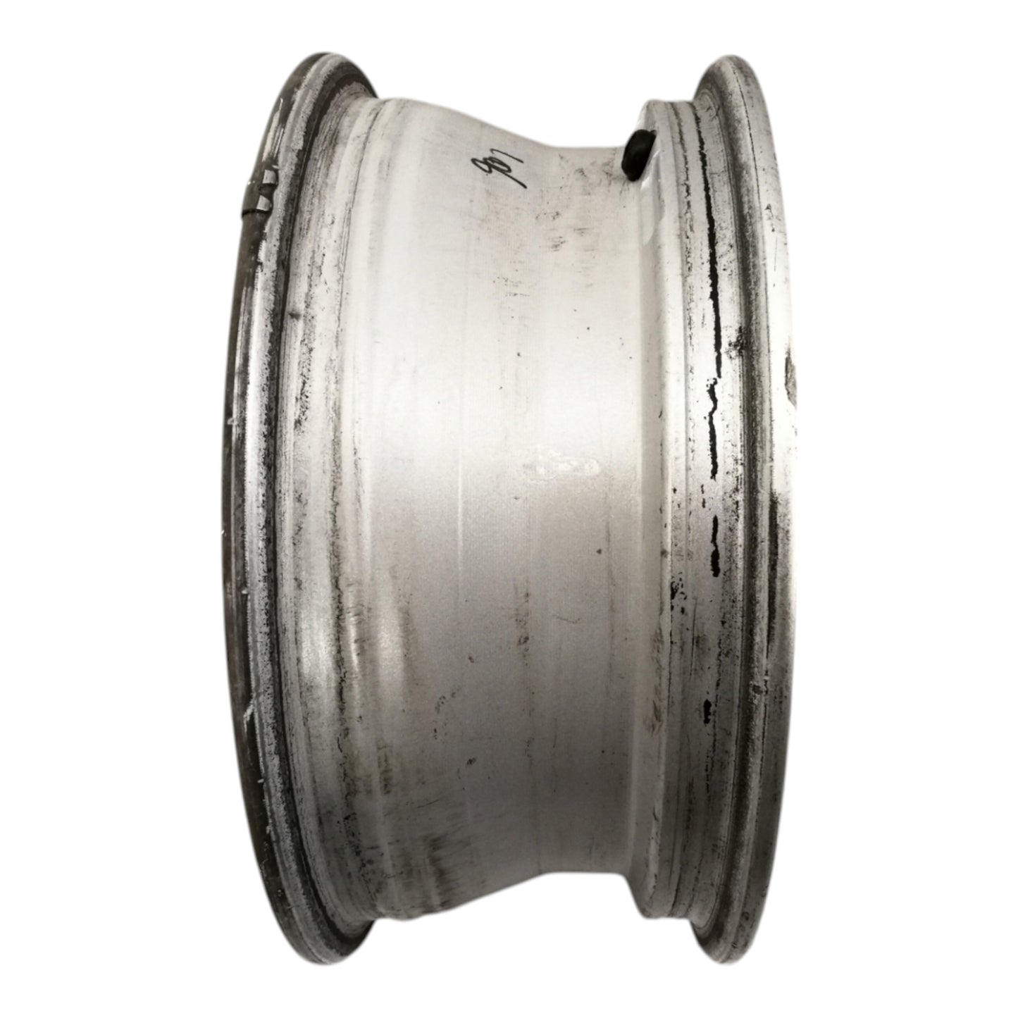 Cerchio In Lega Raggio 15 PEUGEOT 207 - 6JX15 ET23 4 FORI -