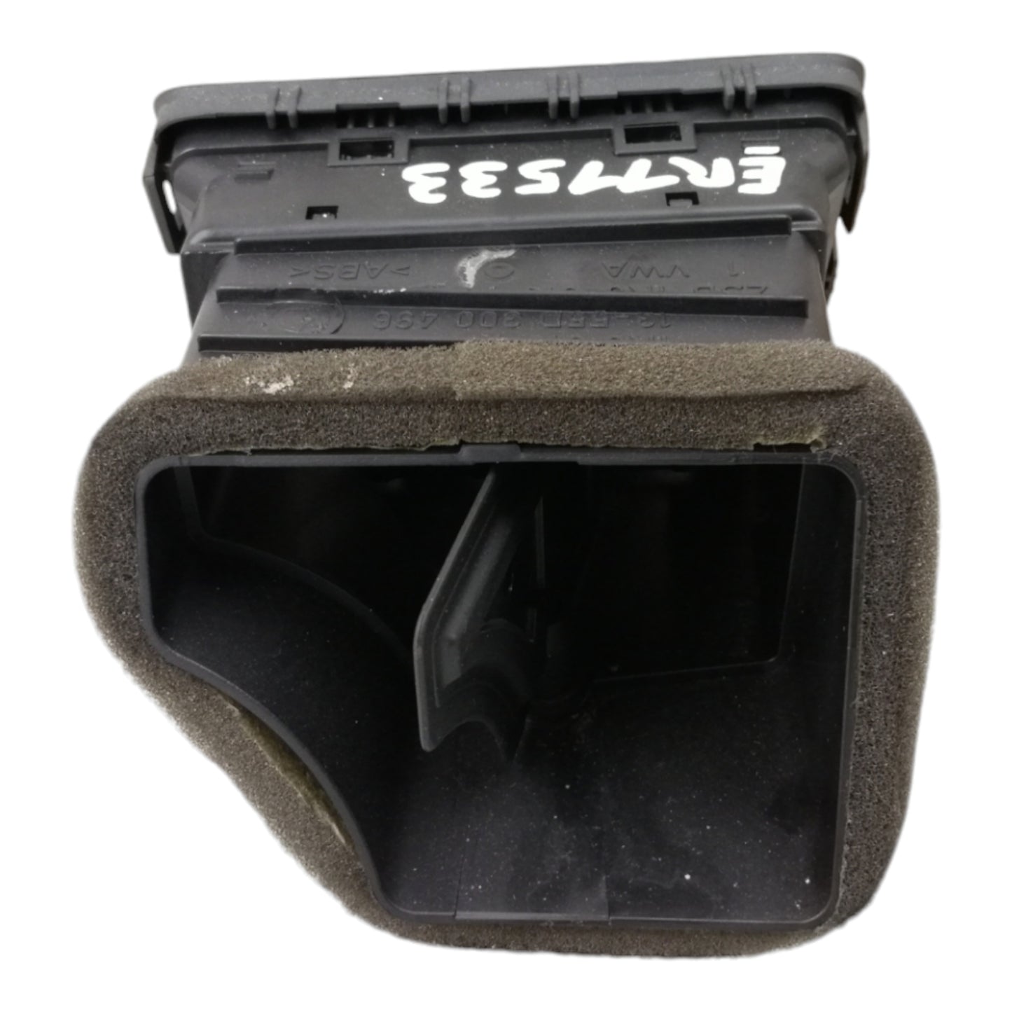 Bocchetta Aria Cruscotto Anteriore Destro VOLKSWAGEN GOLF 5 Serie