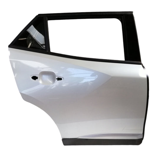 Porta Portiera Posteriore Destro PEUGEOT 2008 2 Serie