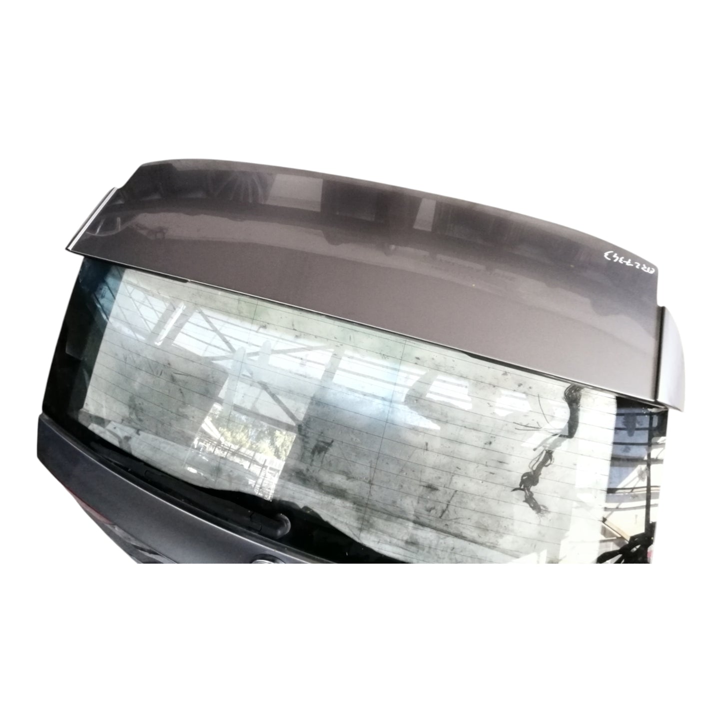 Portello Portellone Posteriore BMW X3 E83
